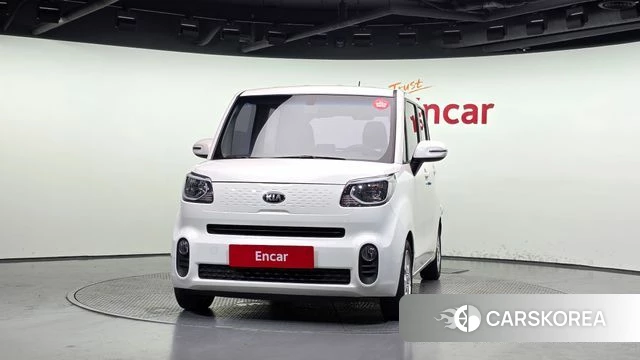 Kia The New Ray id 4677797 из Кореи 13