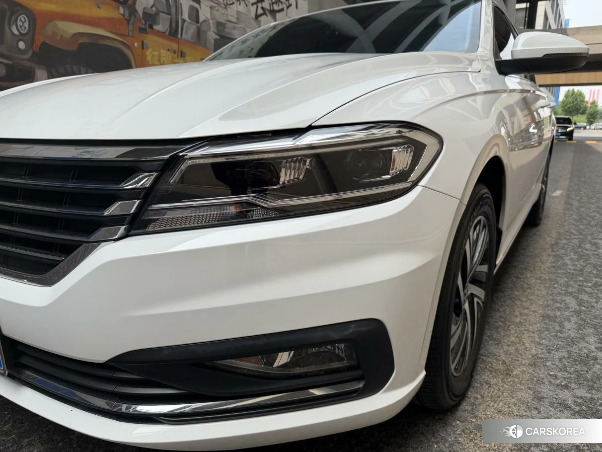 Volkswagen Lavida id 4473873 из Китая 8