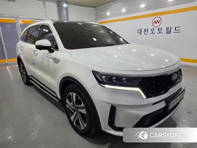 Kia Sorento 4th Generation id 3646195 из Кореи 13