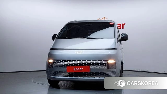 Hyundai Staria id 4427108 из Кореи 23