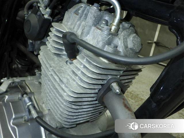 Engine photo