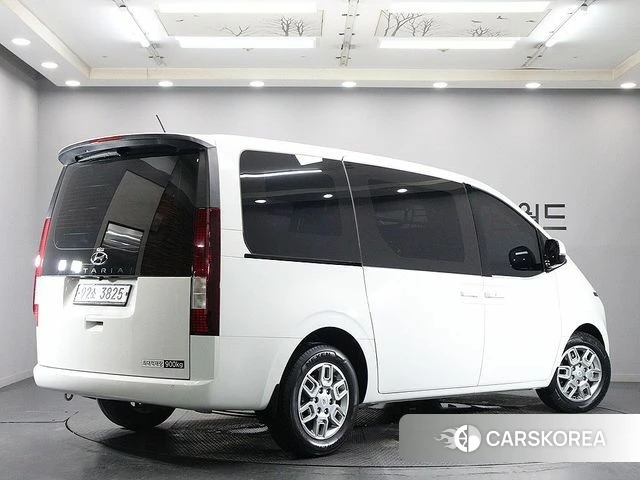 Hyundai Staria id 4948882 из Кореи 13