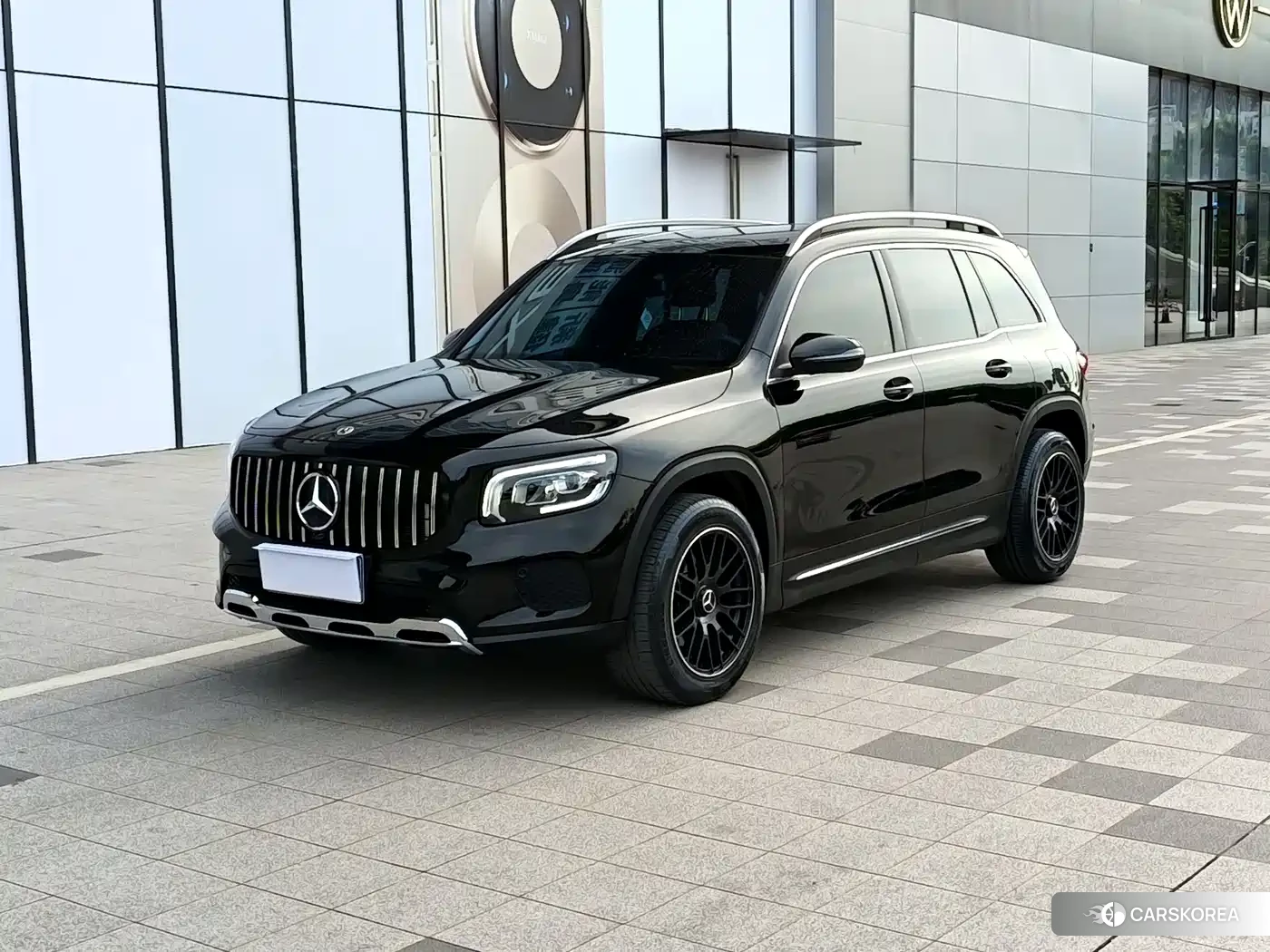 Mercedes-Benz GLB id 4606951 из Китая 15