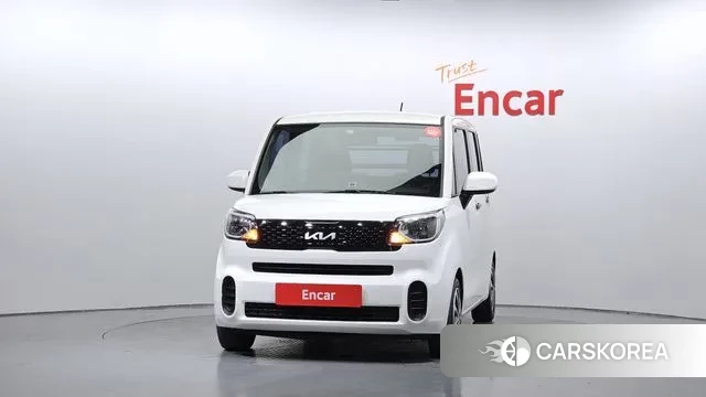 Kia The New Ray id 3144243 из Кореи 13