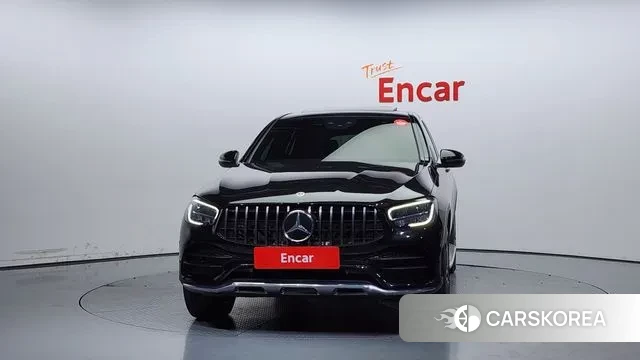 Mercedes-Benz GLC-Class X253 id 2980745 из Кореи 13
