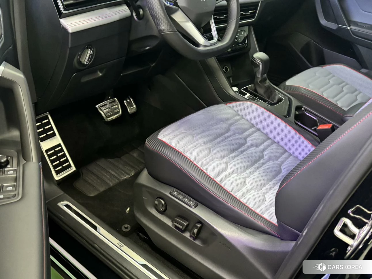 Volkswagen Tiguan L id 4461661 из Китая 7