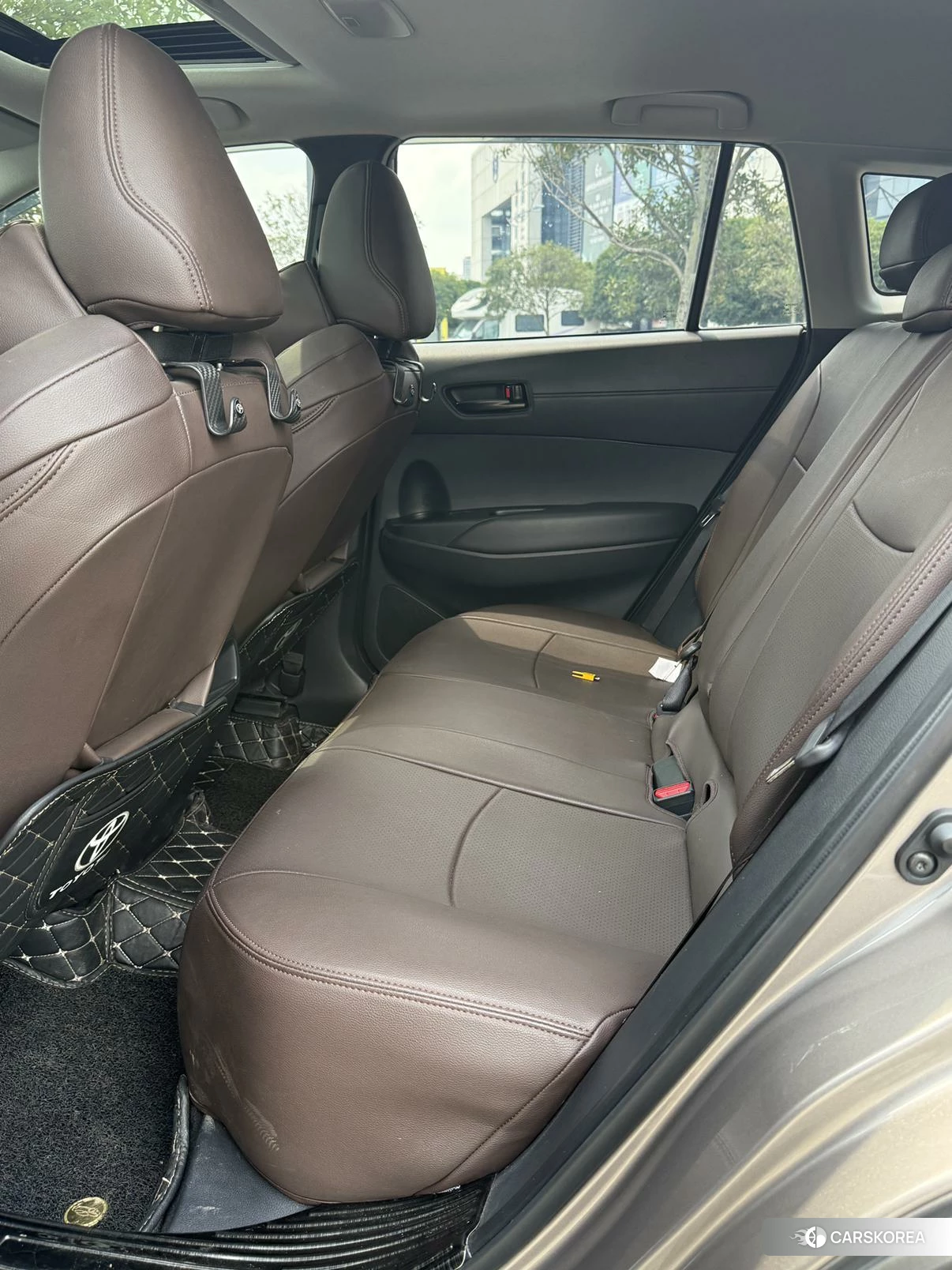 Toyota Frontlander id 4514999 из Китая 8