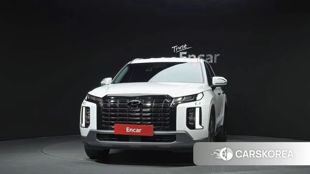 Hyundai The New Palisade id 4292864 из Кореи 13