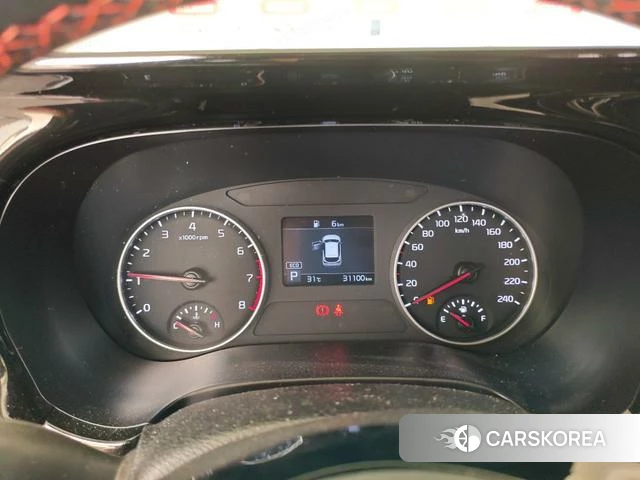 Kia Proud run id 4307776 из Китая 20