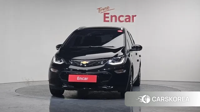 Chevrolet (GM Daewoo) Bolt EV id 3582429 из Кореи 13