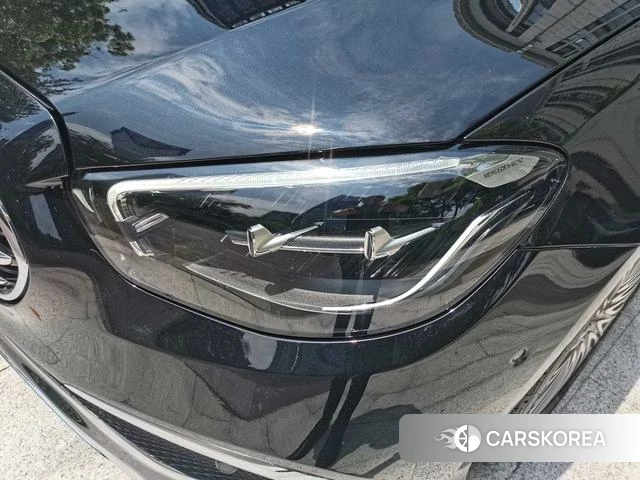 Mercedes-Benz E-class id 4307255 из Китая 18