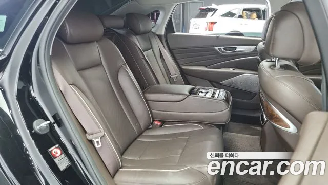 Kia More K9 id 2658950 из Кореи 13