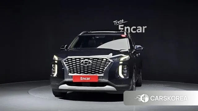Hyundai Palisade id 3484789 из Кореи 13