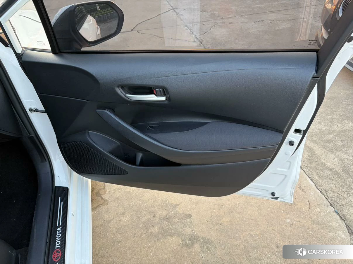 Toyota Corolla id 4492976 из Китая 12