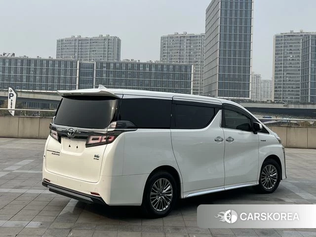 Toyota Wilfa id 4271084 из Китая 13
