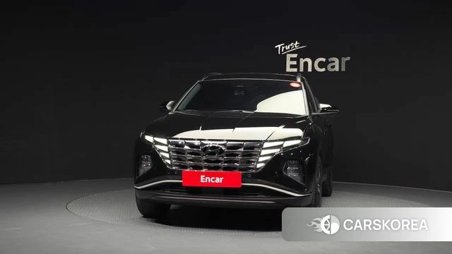 Hyundai Tucson (NX4) id 3871897 из Кореи 13