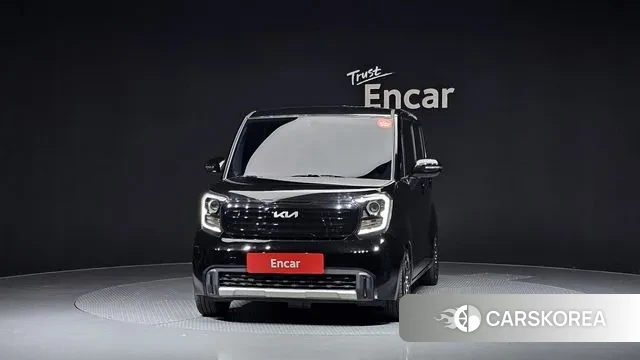 Kia The New Kia Ray id 3492638 из Кореи 13