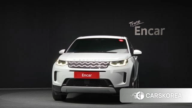 Land Rover Discovery Sports 2nd Generation id 3965153 из Кореи 13