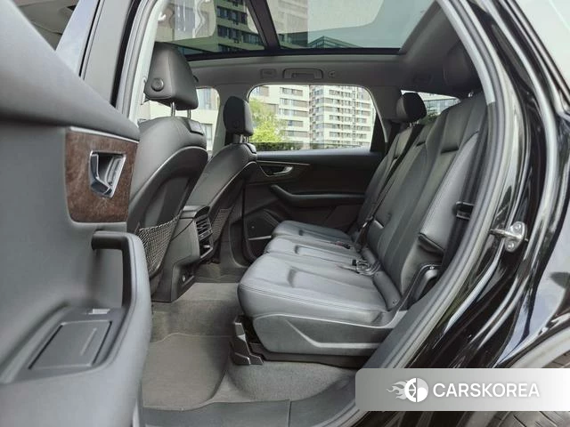 Audi Q7 id 4306862 из Китая 10