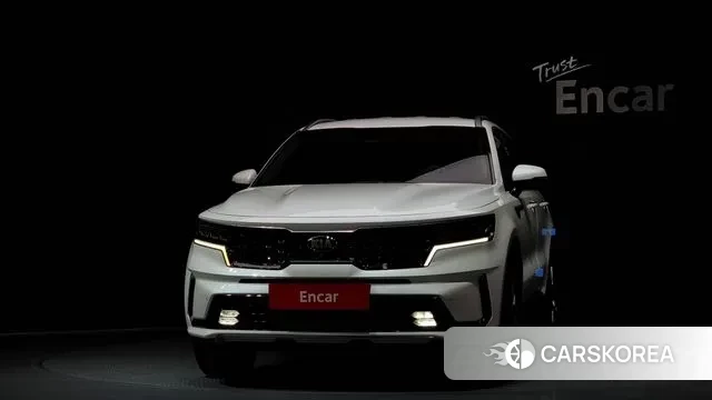 Kia Sorento 4th Generation id 2995002 из Кореи 13