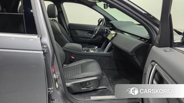 Land Rover Discovery Sports 2nd Generation id 4193989 из Кореи 13