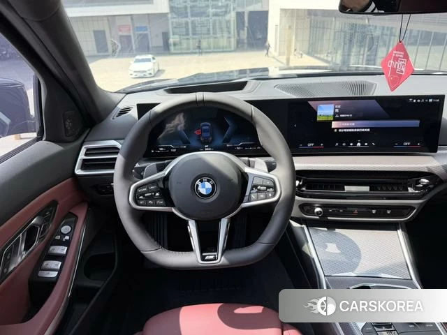 BMW 3 series id 4256687 из Китая 12