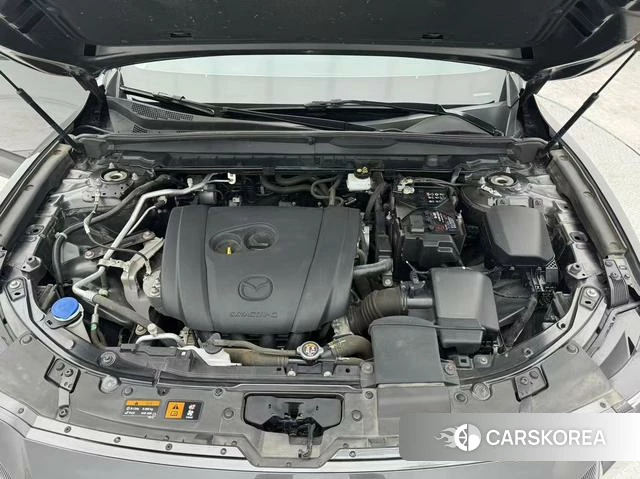 Mazda CX-50 line also id 4321328 из Китая 7