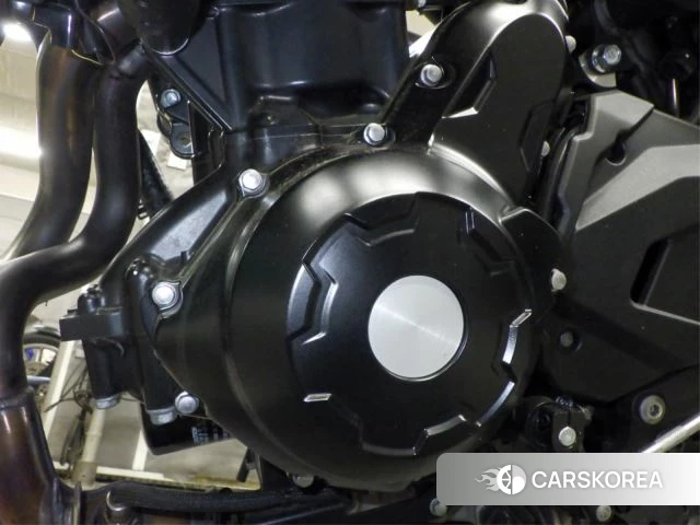 Engine photo