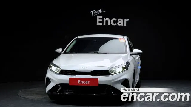 Kia The New K3 2nd generation id 2716172 из Кореи 13