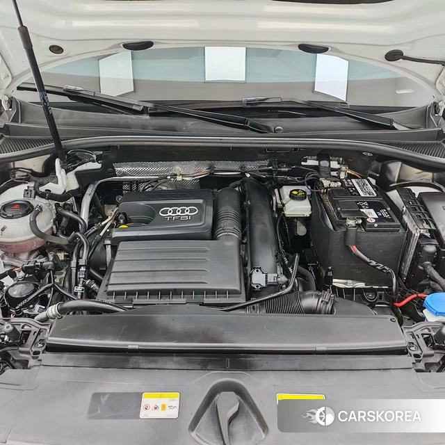 Audi Q3 id 4214547 из Китая 11