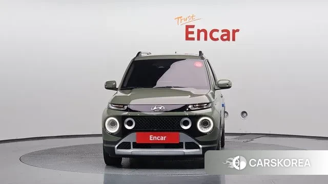 Hyundai Casper id 3280537 из Кореи 13