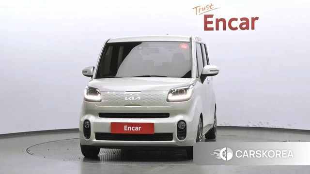 Kia The New Ray id 4711864 из Кореи 13