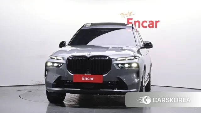 BMW X7 (G07) id 3022249 из Кореи 13