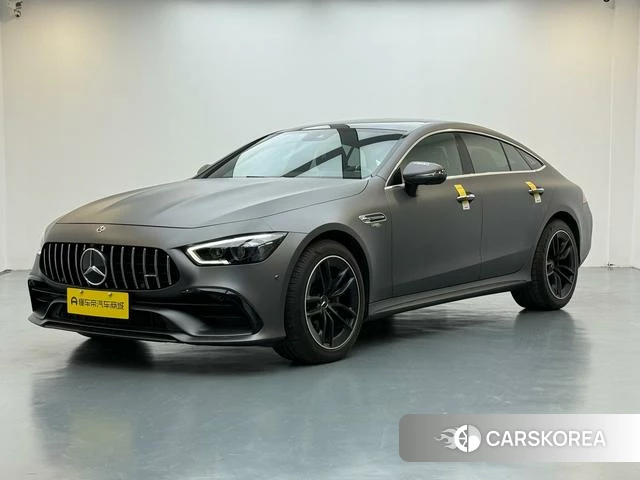Mercedes-Benz AMG GT id 4210811 из Китая 13
