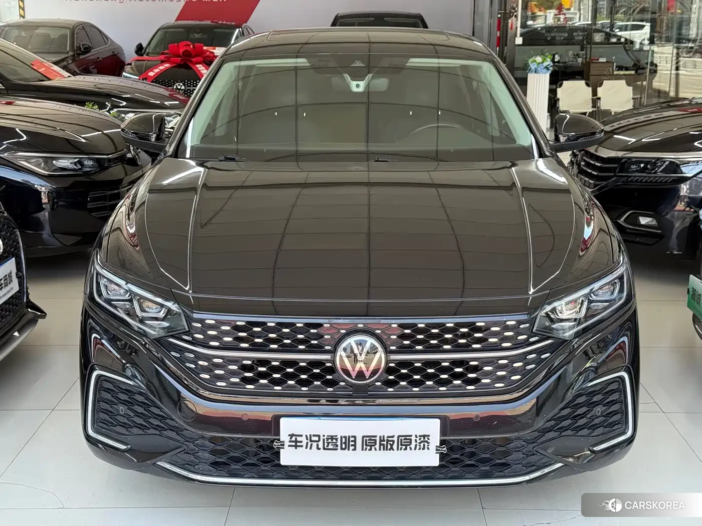 Volkswagen Passat id 4538597 из Китая 8