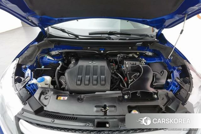 Mitsubishi  Yi Ge id 4213705 из Китая 17