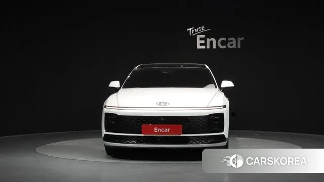 Hyundai Grandeur (GN7) id 3026978 из Кореи 13