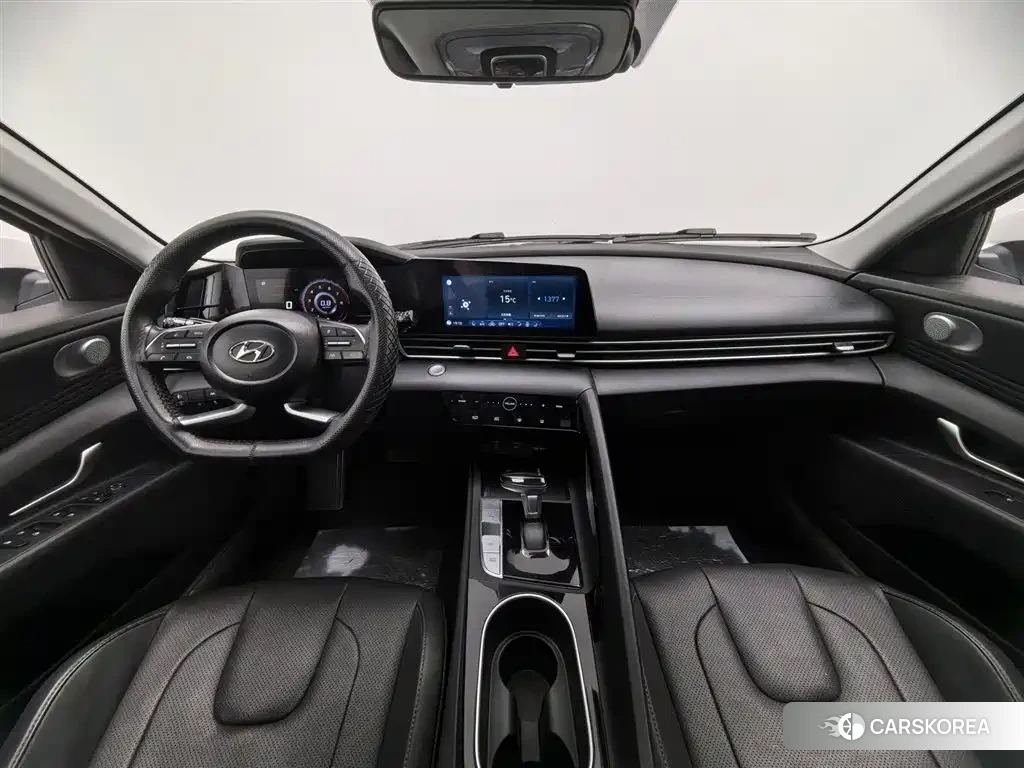Hyundai Elantra id 4547343 из Китая 17