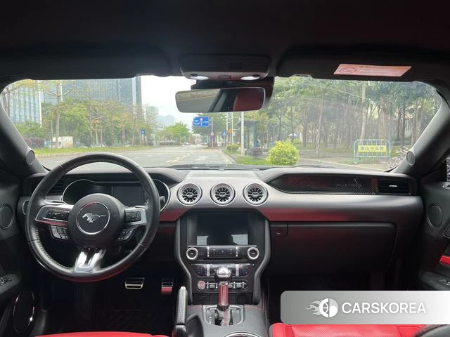 Ford Mustang id 4392328 из Китая 10