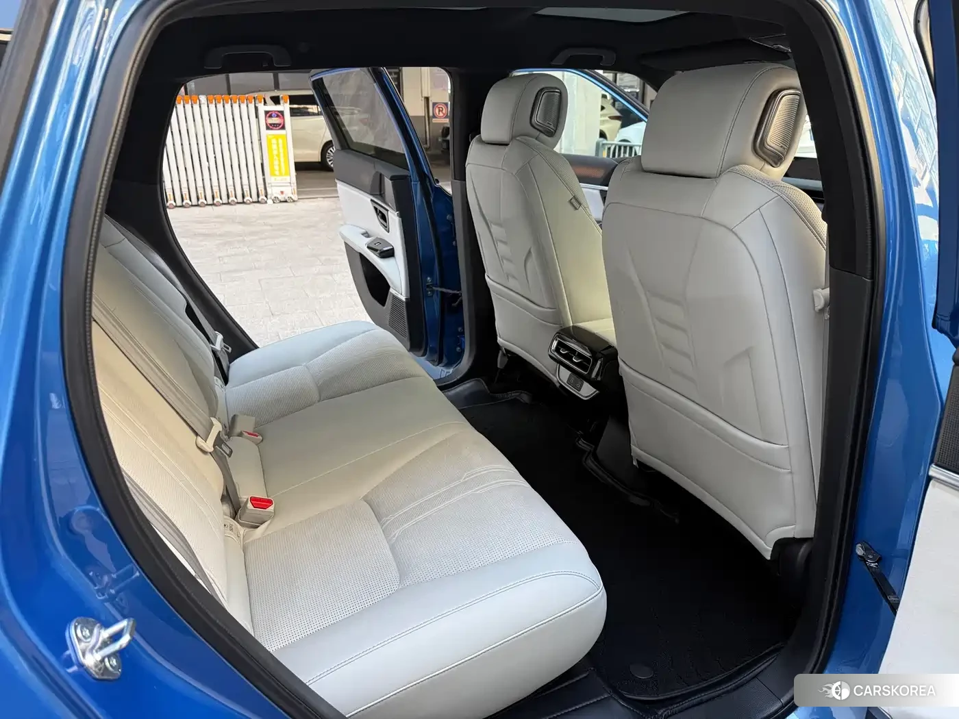 Honda Dongfeng Honda S7 id 4576856 из Китая 13