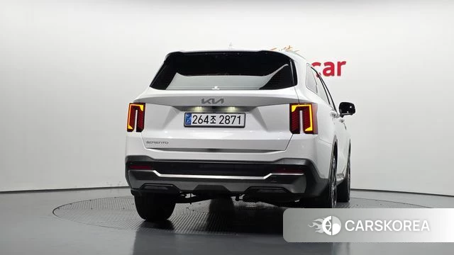 Kia The New Sorento 4th Generation id 4791990 из Кореи 23