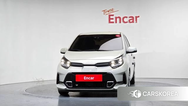 Kia Morning Urban (JA) id 4783759 из Кореи 23