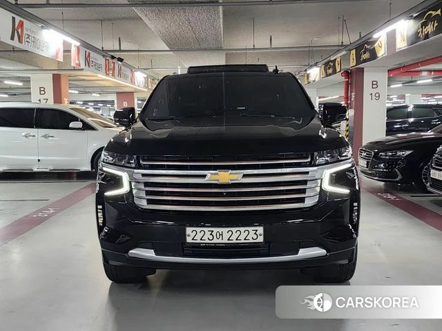 Chevrolet Server Van id 4396593 из Кореи 13