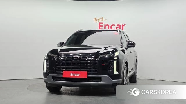 Hyundai The New Palisade id 3963890 из Кореи 13