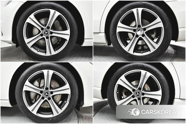 Mercedes-Benz E-Class W213 id 4435583 из Кореи 12