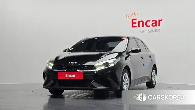 Kia The New K3 2nd generation id 3625279 из Кореи 13