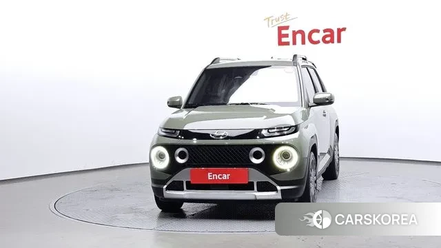 Hyundai Casper id 3406379 из Кореи 13