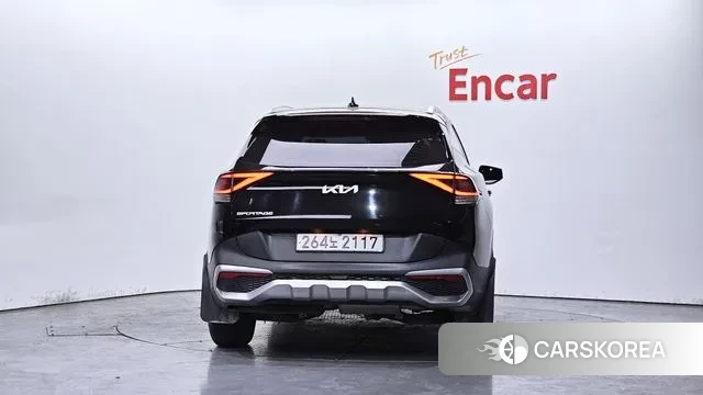 Kia Sportage 5th Generation id 3764793 из Кореи 13