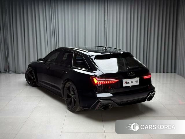 Audi RS 6 id 4393837 из Китая 13