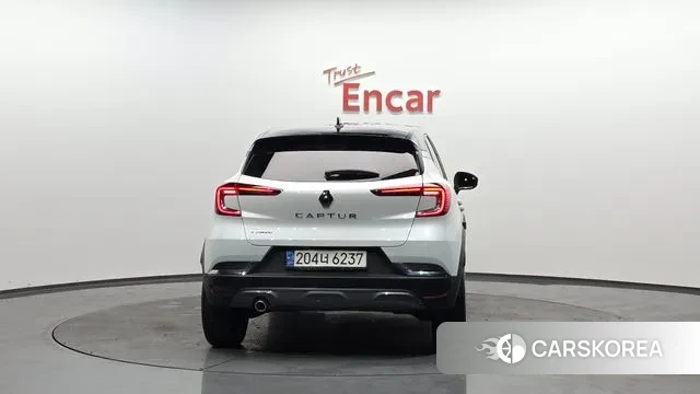 Renault Korea (Samsung) Capture id 3535254 из Кореи 13